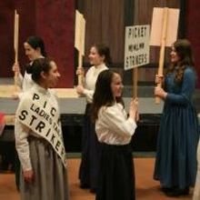 DreamWrights Youth and Family Theatre Presents TO SEE THE STARS, Now thru 4/5