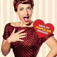 BWW Reviews: EVERYBODY LOVES LUCY Is A Glimpse Into The Off Screen Life Of…