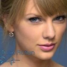 FIRST LISTEN: Taylor Swift Unveils New Song from Film ONE CHANCE