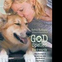 Actress Sylva Kelegian Shares Her Experience as Hollywood Dog Rescuer in New Book