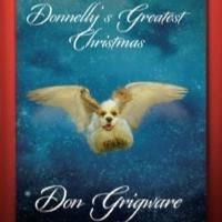 BWW Reviews: A Sweet Cocker Spaniel Angel Finds Courage in TWO WORLDS TOGETHER