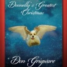 BWW Reviews: A Sweet Cocker Spaniel Angel Finds Courage in TWO WORLDS TOGETHER