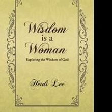 WISDOM IS A WOMAN Explores Gender Roles and Religion