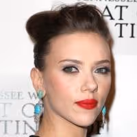 Scarlett Johansson Joins Cast of Favreau's CHEF