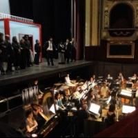 Center for Contemporary Opera to Pay Tribute to Hans Werner Henze with Performance…