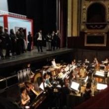Center for Contemporary Opera to Pay Tribute to Hans Werner Henze with Performance…