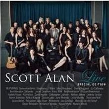 Scott Alan Makes BLESSING, Sung by RJ Helton, Free for National Coming Out Day
