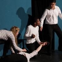 ImprovBoston to Welcome The Cambridge Footlights, 8/31