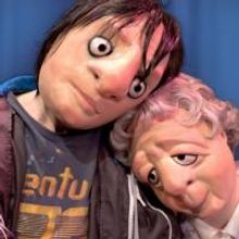 FINDING JOY Coming to Marlowe Studio Next Month