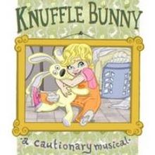KNUFFLE BUNNY Opens at Columbia Children's Theatre on 4/12