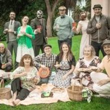 Impro Melbourne Presents Theatresports, Beginning 12 May