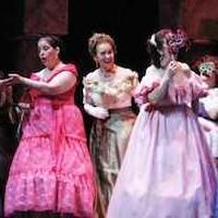 LA TRAVIATA at bergenPAC to Feature NJ Residents, 4/6
