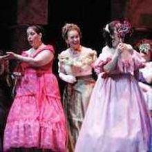 LA TRAVIATA at bergenPAC to Feature NJ Residents, 4/6