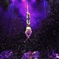 THE ILLUSIONISTS Visit Indianapolis, Now thru 1/25