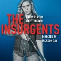 Labyrinth Theater Company Extends Lucy Thurber's THE INSURGENTS Through 3/13