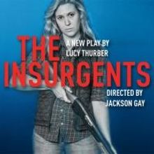 Labyrinth Theater Company Extends Lucy Thurber's THE INSURGENTS Through 3/13