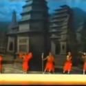 Stage Tube: Kung Fu Masters, SHAOLIN WARRIORS Performance Highlights