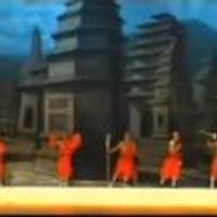 Stage Tube: Kung Fu Masters, SHAOLIN WARRIORS Performance Highlights Video