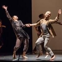 BWW Reviews: Bill T. Jones/Arnie Zane Dance and SITI Present A RITE as Part of BAM's…