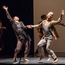 BWW Reviews: Bill T. Jones/Arnie Zane Dance and SITI Present A RITE as Part of BAM's