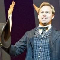 BWW Reviews: ANNIE GET YOUR GUN, New Wimbledon Theatre, September 9 2014