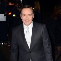 Kevin Spacey Returns to the Role of CLARENCE DARROW at The Old Vic, March 3