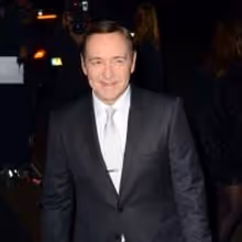 Kevin Spacey Returns to the Role of CLARENCE DARROW at The Old Vic, March 3