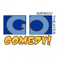 Go Comedy Announces Three New Spring Shows