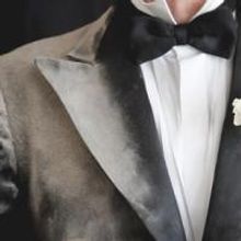 The White Carnation Starring Aden Gillett Runs 26 November – 21 December 2013