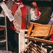 BWW REVIEWS: Weathervane's Take on LES MISERABLES Delightfully Different