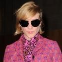Fashion Photo of the Day 10/3/12 - Chloe Sevigny