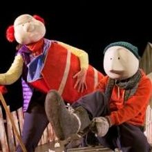 Quest Theatre's SNOW ANGEL to Make National Debut at YPT