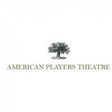 American Players Theatre Season Will Run 6/8-10/20; HAMLET and More in Lineup