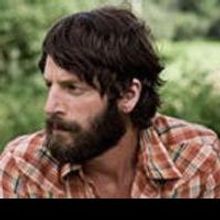 Ray LaMontagne Coming to Hershey Theatre, Today