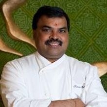 Chef Spotlight: Executive Chef HEMANT MATHUR of Haldi in NYC