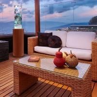Alison Sigethy to Showcase Her Sea Core Sculptures at Top Designs & Sounds 2014, a…
