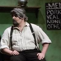 BWW Reviews: York's SWEENEY TODD a Vocal Treat for Audiences Photo