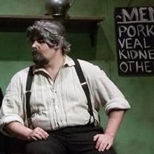 BWW Reviews: York's SWEENEY TODD a Vocal Treat for Audiences