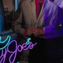 BWW Reviews: Eagle Theatre's SMOKEY JOE's CAFE Shakes, Rattles and Rolls