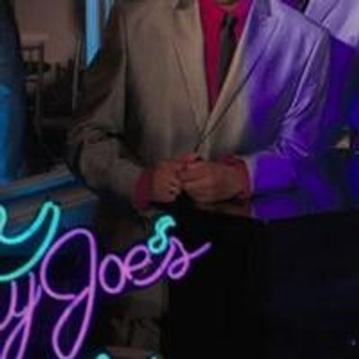 BWW Reviews: Eagle Theatre's SMOKEY JOE's CAFE Shakes, Rattles and Rolls