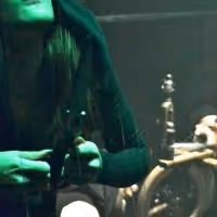 BWW Reviews: MACBETH OF FIRE AND ICE, Arcola Theatre, November 8 2013