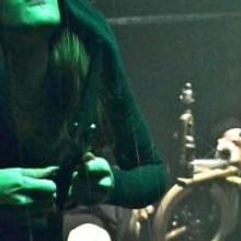 BWW Reviews: MACBETH OF FIRE AND ICE, Arcola Theatre, November 8 2013