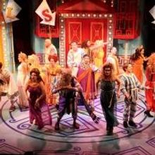 Bay Street's Third Annual Honors Dinner Set for 5/12