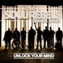The Highline Ballroom Welcomes THE SOUL REBELS & FRIENDS, 10/19