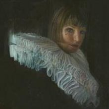 Paintings by BP Travel Award 2013 Winner Sophie Ploeg are Now on Display at the The…