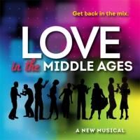 Dave Konig, Mimi Bessette, Yassmin Alers & More to Star in LOVE IN THE MIDDLE AGES…