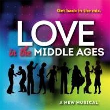 Dave Konig, Mimi Bessette, Yassmin Alers & More to Star in LOVE IN THE MIDDLE AGES at