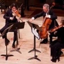 NY Philharmonic Ensembles to Perform Works by Haydn, Brahms, and Schoenberg at…