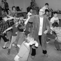 South Staffs Musical Theatre Company to Present OLIVER!
