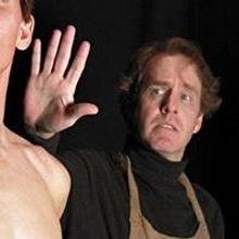 BWW Reviews: Thought-Provoking NUREYEV'S EYES at American Stage